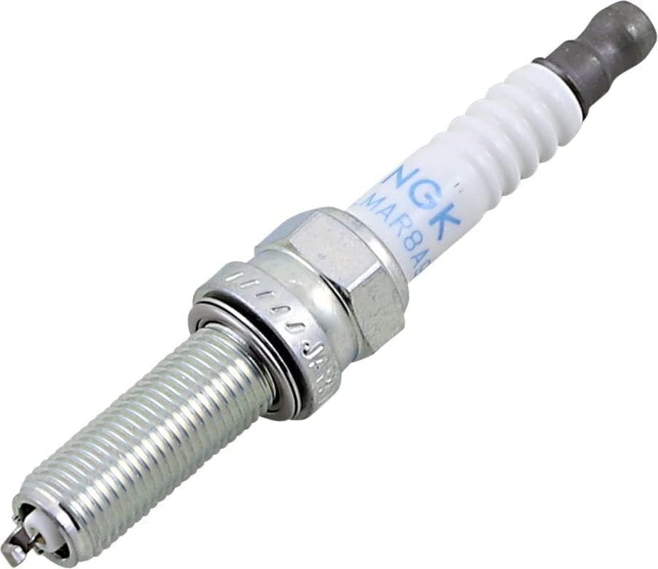 (90526-4PK) LMAR9AI-8D Laser Iridium Spark Plug, Pack of 4