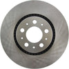 Centric Front Disc Brake Rotor for S60, V70, S80 (121.39026)