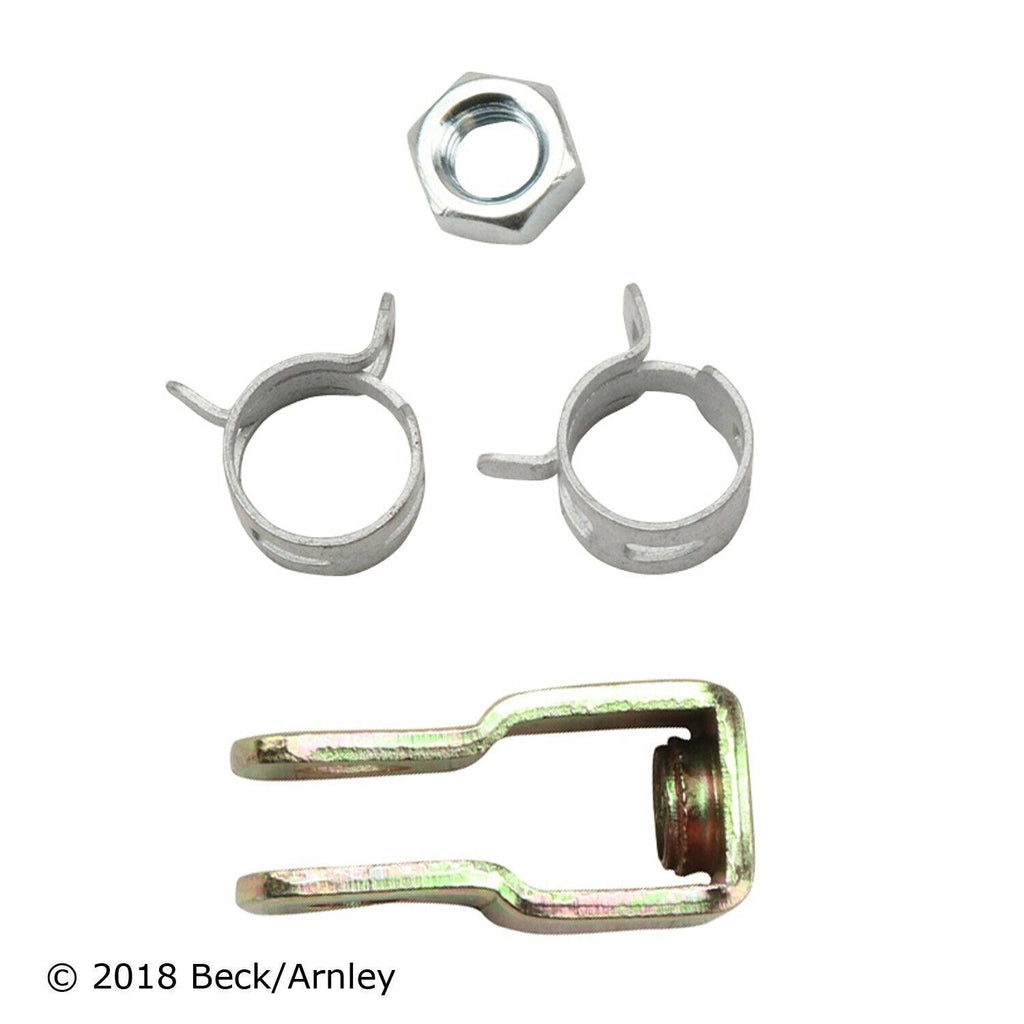 Beck Arnley Clutch Master Cylinder for 1998-2002 Kia Sportage 072-9350