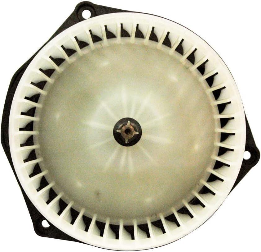 700076 Buick/Chevrolet Replacement Blower Assembly