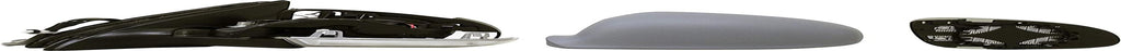 Dorman  Driver Side Door Mirror for Select Volkswagen Models