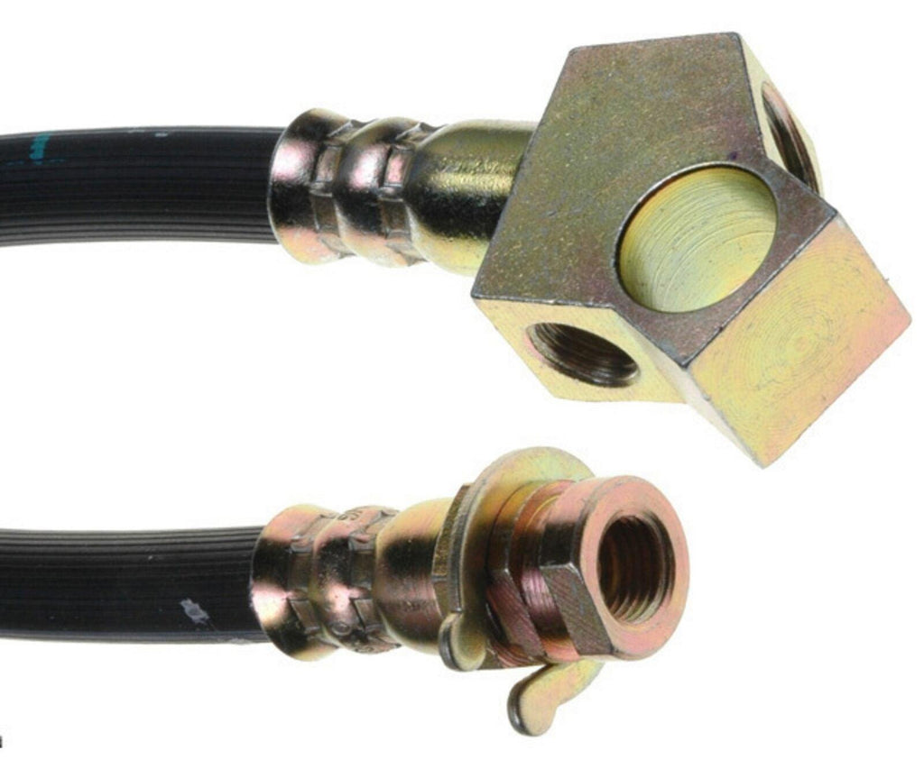 Brake Hydraulic Hose for Ranchero, Montego, Fairlane, Falcon+More BH36604