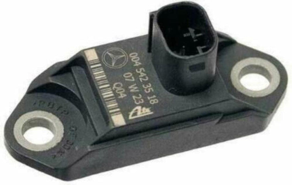 Mercedes Benz Genuine Acceleration Sensor 000-905-65-02