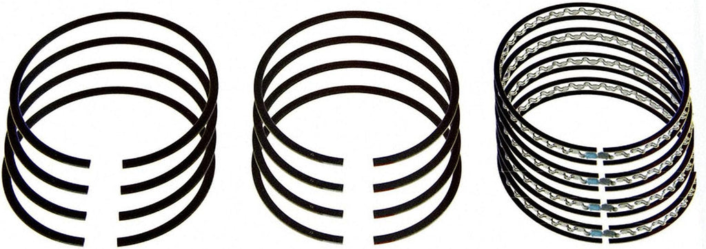 E-646KC Premium Piston Ring Set