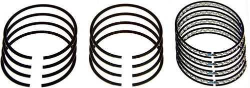 E-542X Standard Piston Ring Set