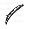 Windshield Wiper Blade for Carnival, Soul, Palisade, Grand Cherokee L+More 20