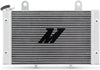 MMPS-YXR700-08 Powersports Aluminum Radiator Compatible with Yamaha YXR700 Rhino 2008-2013