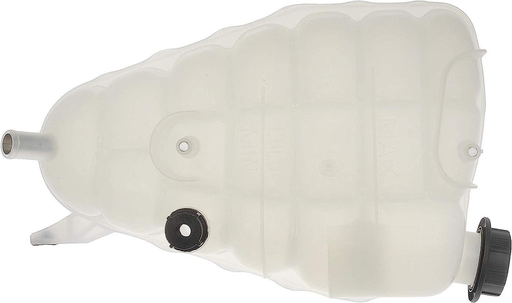 Dorman 603-5142 Heavy Duty Pressurized Coolant Reservoir for Select International Models