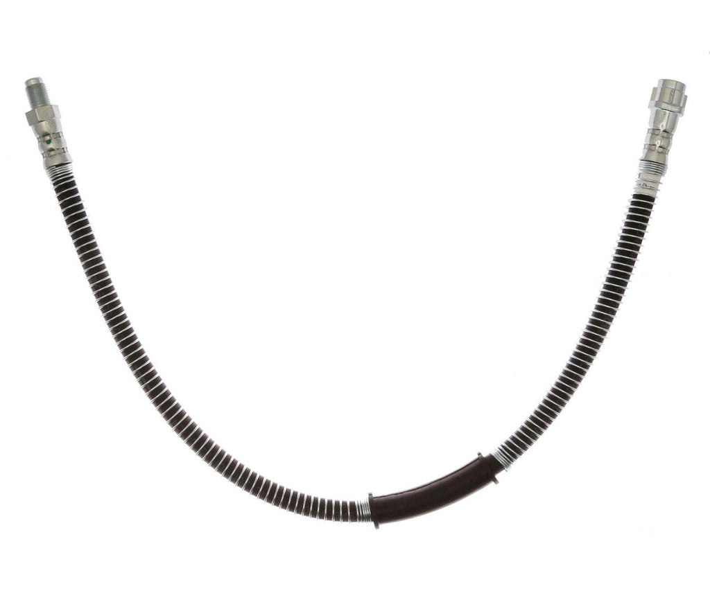 Raybestos Brake Hydraulic Hose for CL63 AMG, CL65 AMG, S63 AMG, S65 AMG BH384001