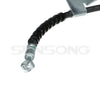 Sunsong Brake Hydraulic Hose for 17-20 F-150 2207756