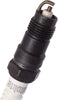 Autolite 2544 Copper Resistor Automotive Replacement Spark Plug (1 Pack)