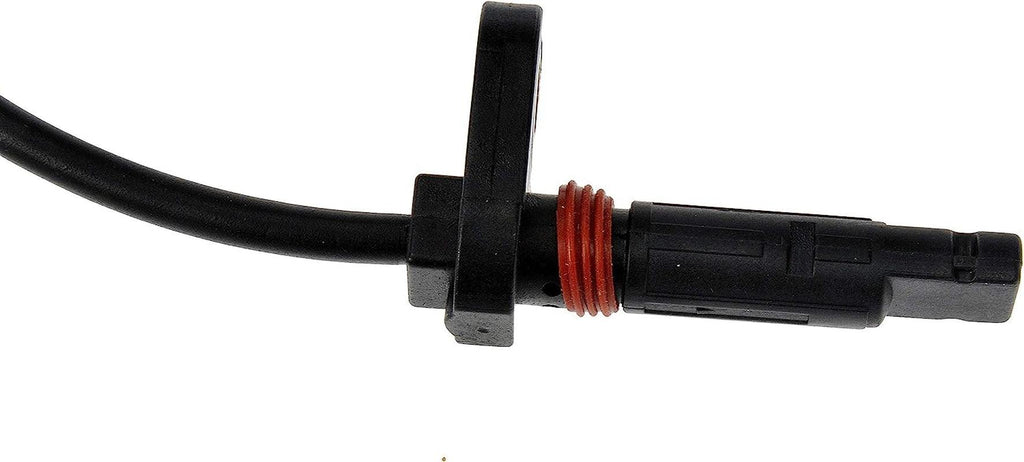 Dorman 695-898 Rear Driver Side ABS Wheel Speed Sensor Compatible with Select Honda Models