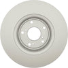 Gold 18A82055 Front Disc Brake Rotor