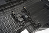 Dorman 601-340 Radiator Shutter Assembly Compatible with Select Lincoln Models