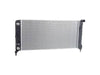 Radiator - Compatible with 2014 - 2016 Chevy Impala Limited 3.6L V6 2015