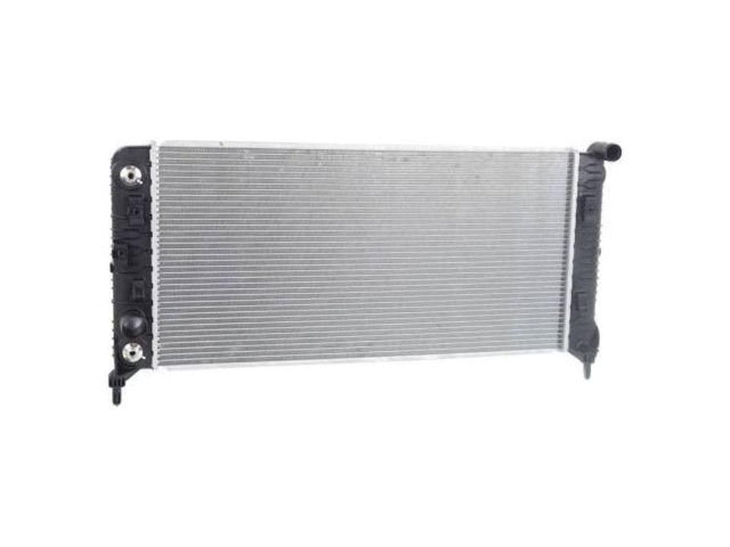 Radiator - Compatible with 2014 - 2016 Chevy Impala Limited 3.6L V6 2015