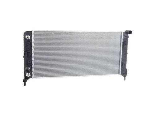 Radiator - Compatible with 2014 - 2016 Chevy Impala Limited 3.6L V6 2015