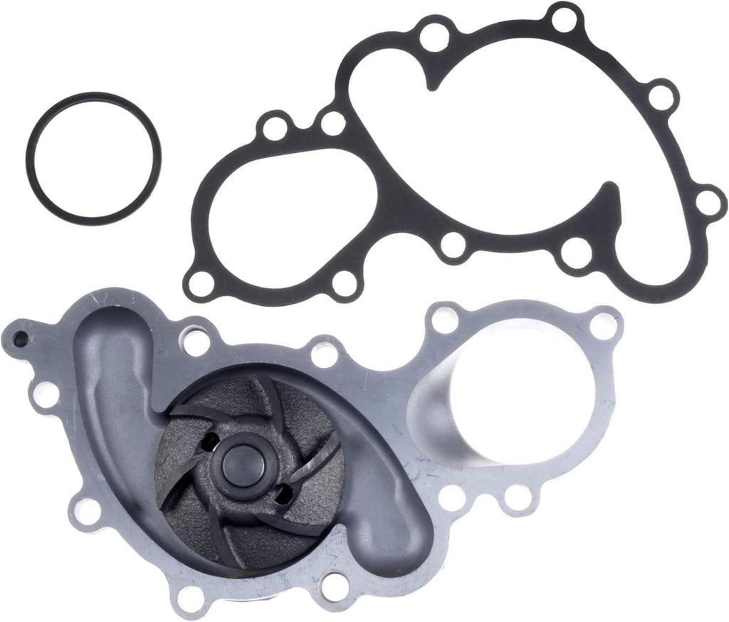 42242 Premium Engine Water Pump