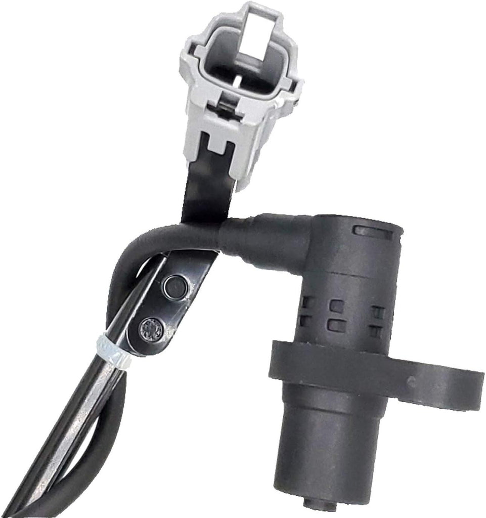 Holstein Parts 2ABS1658 ABS Speed Sensor