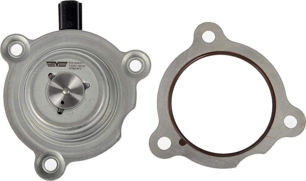Dorman 916-886XD Variable Valve Timing Solenoid Compatible with Select Models (OE FIX)