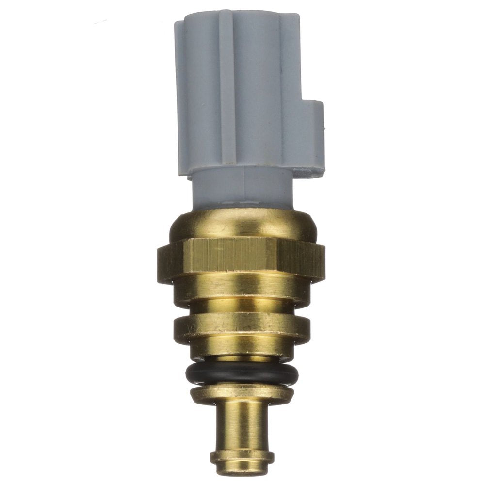 TS10329 Engine Coolant Temperature Sensor Fits Select: 2013-2020 FORD FUSION, 2002-2010 FORD EXPLORER