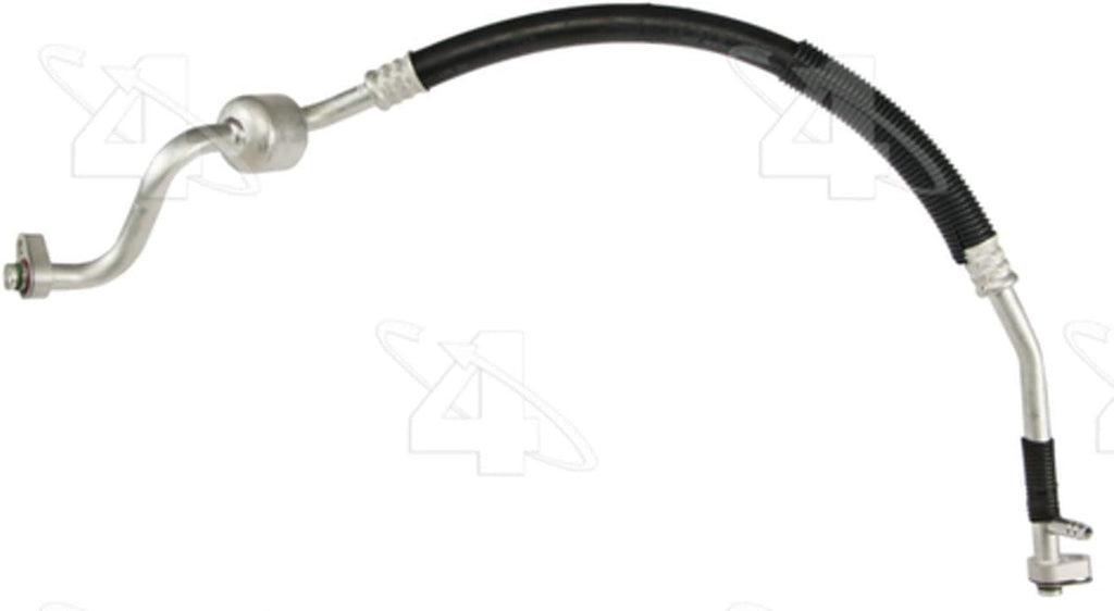 56961 Suction Line Hose Assembly