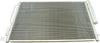 AC Condenser A/C Air Conditioning with Receiver Dryer for Chevy Sonic