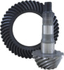 YG NM205R-411R Ring & Pinion Gear Set for Nissan M205 Front Differential, 4.11 Ratio