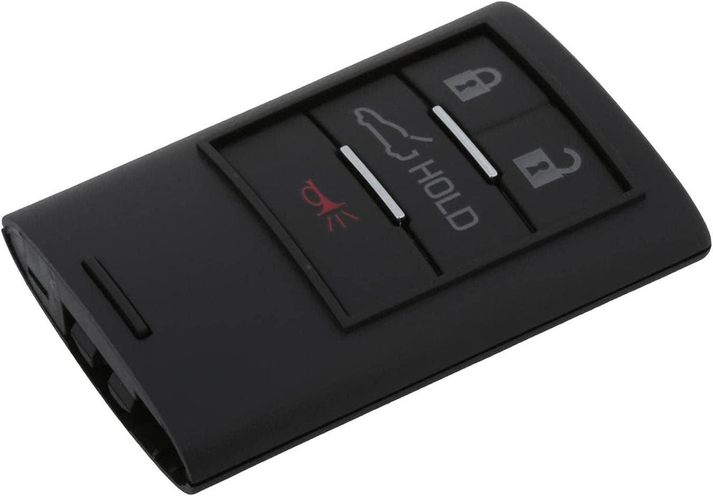 23465950 Remote Control Door Lock and Theft Deterrent Transmitter