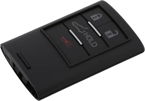 23465950 Remote Control Door Lock and Theft Deterrent Transmitter