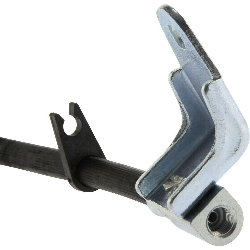 Centric Brake Hydraulic Hose for 00-05 Dodge Neon 150.63361