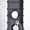 1890 Radiator Compatible with 1997-2003 Pontiac Grand Am