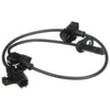 Front & Rear SET Delphi ABS Wheel Speed Sensor for 2007-2013 Acura MDX (57929)
