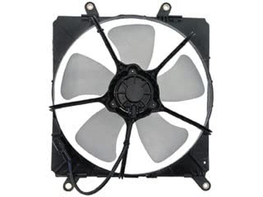 - 620-505 - Radiator Fan Assembly without Controller