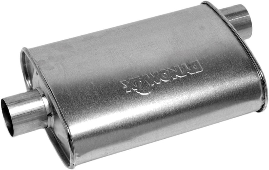 Super Turbo 17730 Exhaust Muffler