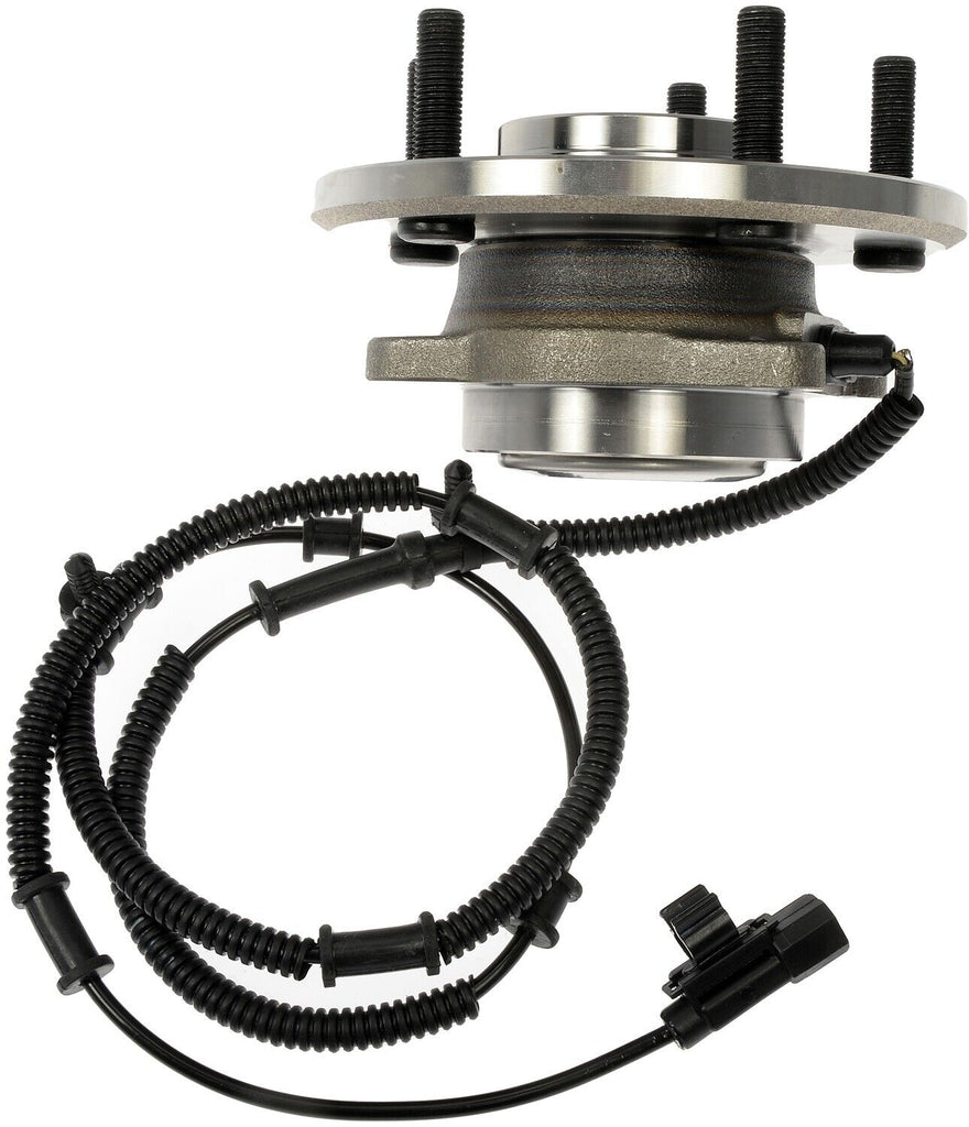 Dorman Wheel Bearing and Hub for Town & Country, Grand Caravan, Routan 951-200