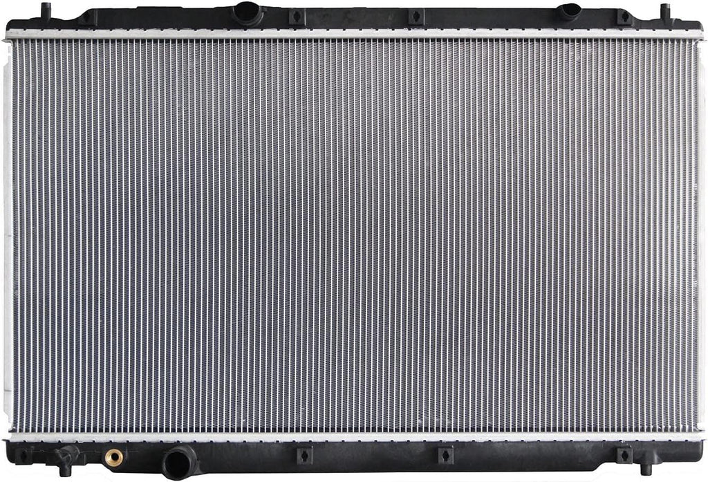 13644 Radiator Compatible with 2017-2020 Honda CRV