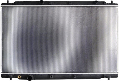13644 Radiator Compatible with 2017-2020 Honda CRV