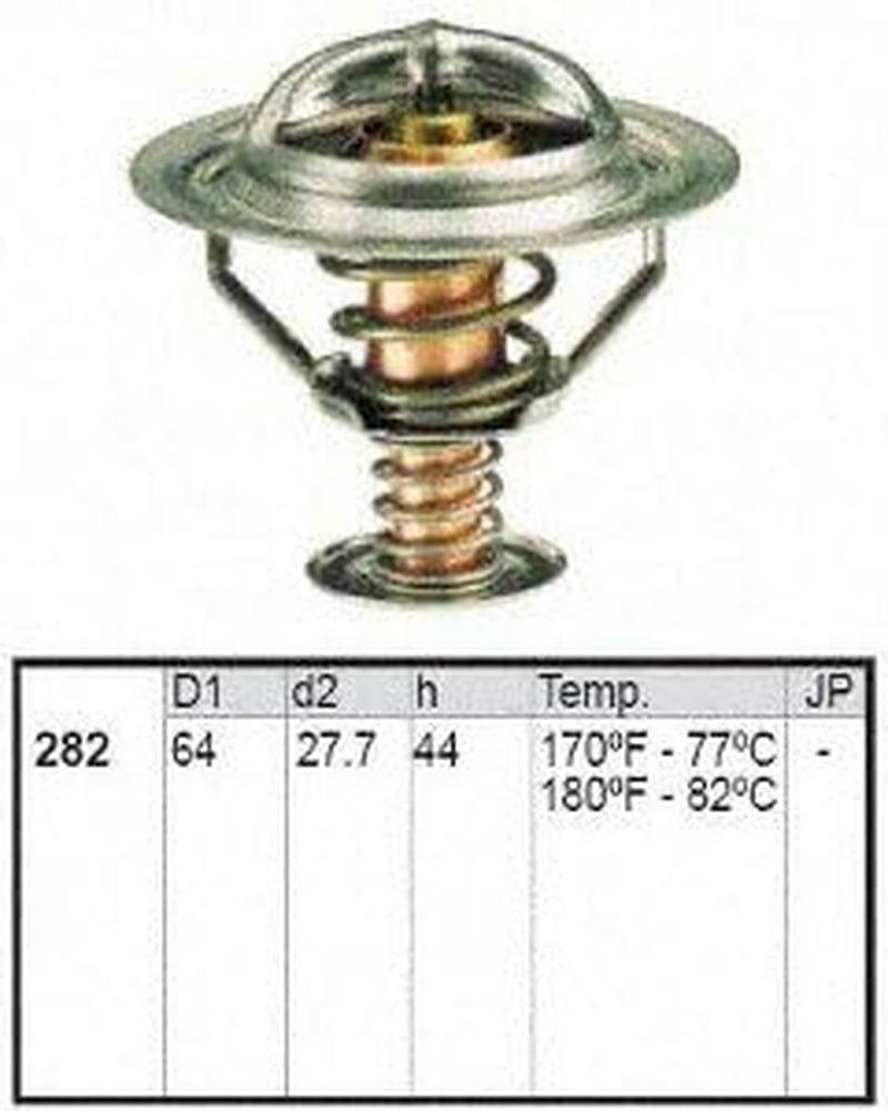 282-170 Thermostat