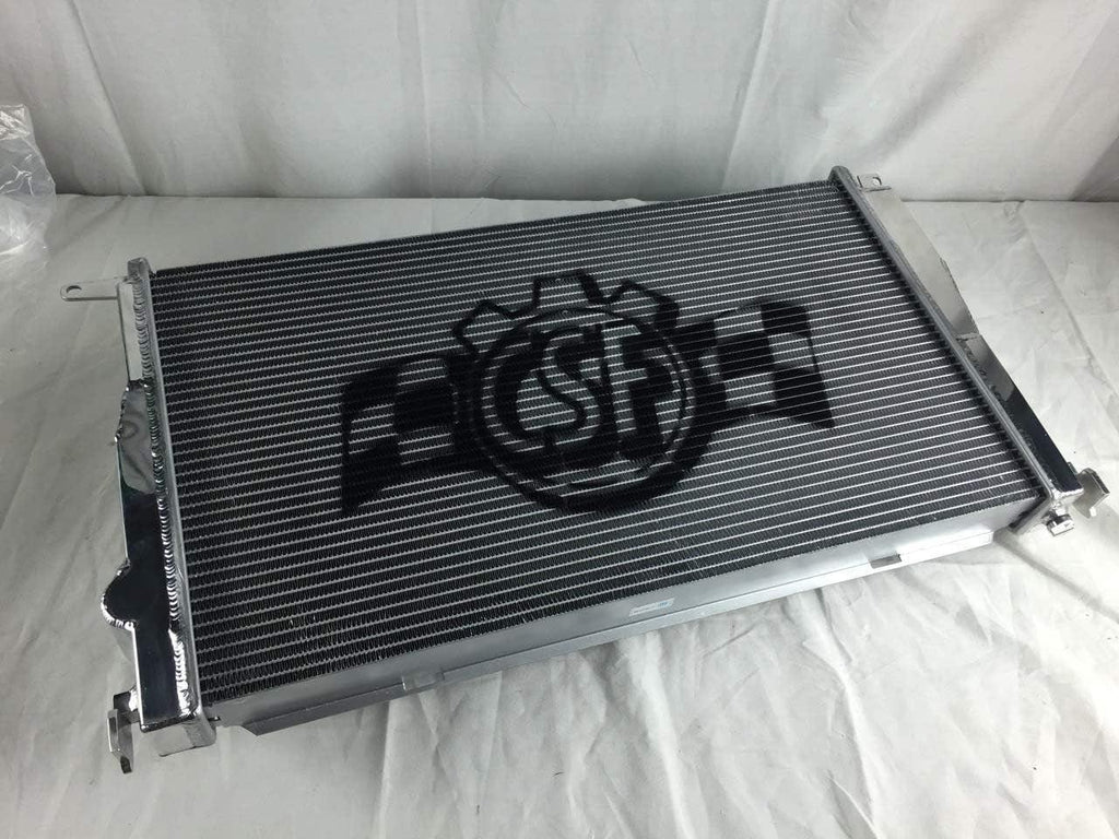 7046 High Performance Radiator