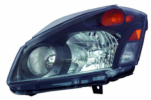 Depo Headlight Assembly for 04-09 Nissan Quest 315-1153L-AS7