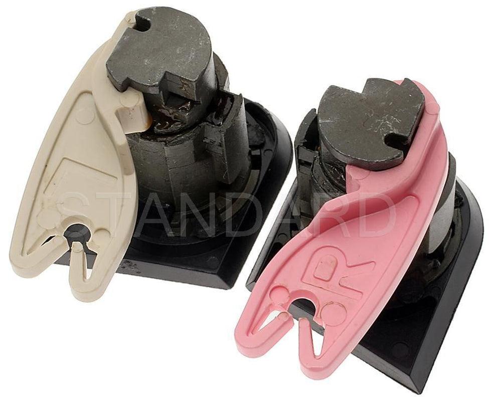 Standard Ignition Door Lock Kit for Tempo, Topaz, Taurus, Sable DL-48