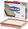 TA25148 tech Air Filter