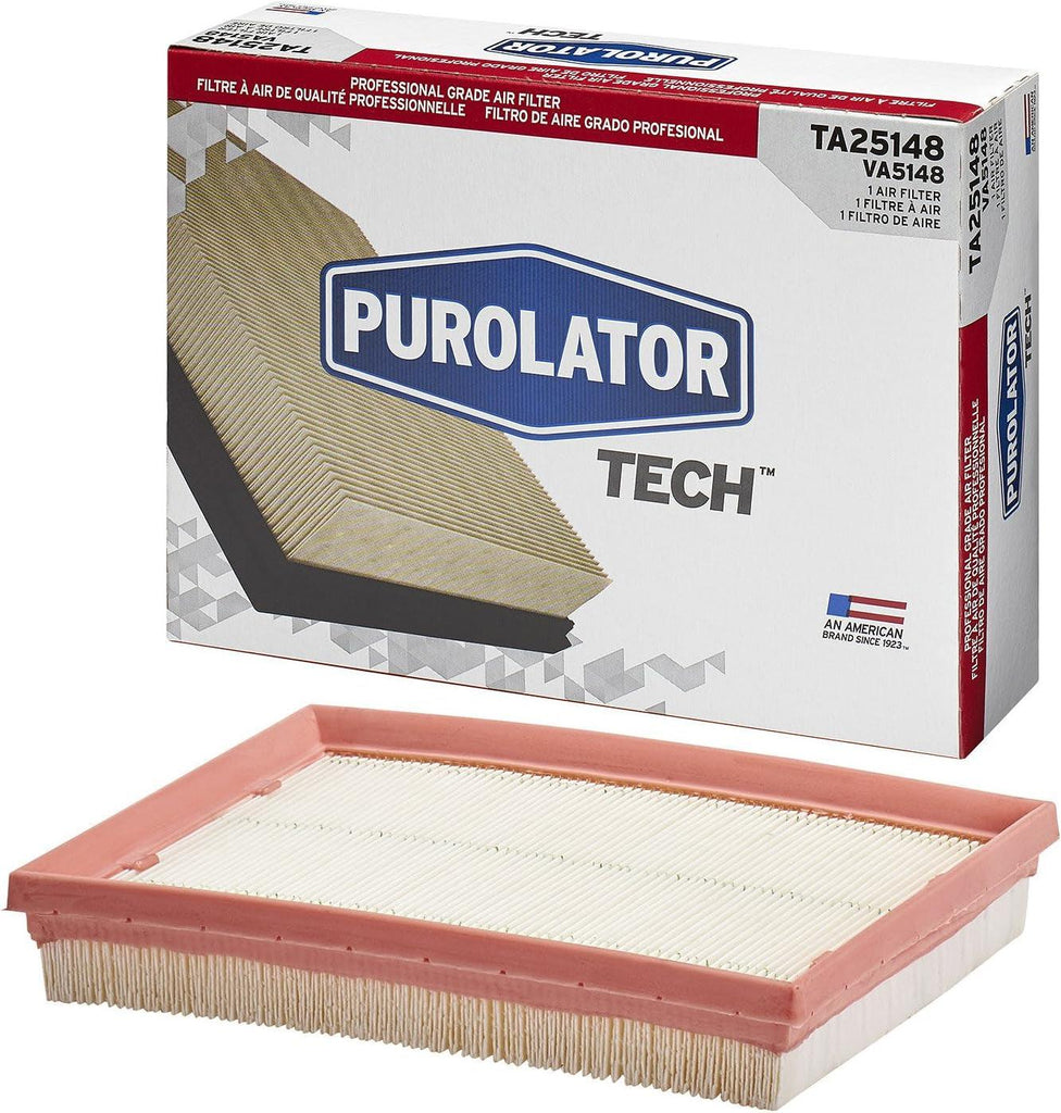 TA25148 tech Air Filter
