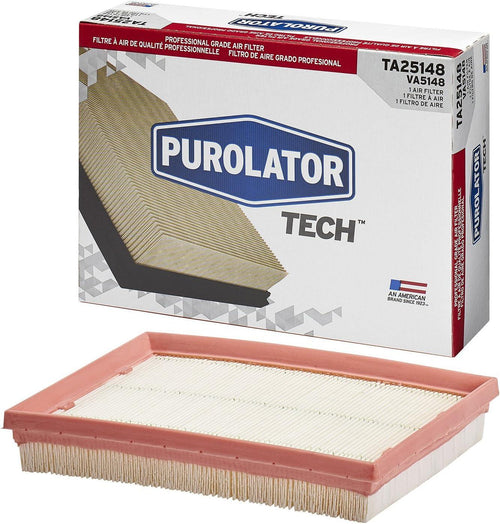 TA25148 tech Air Filter