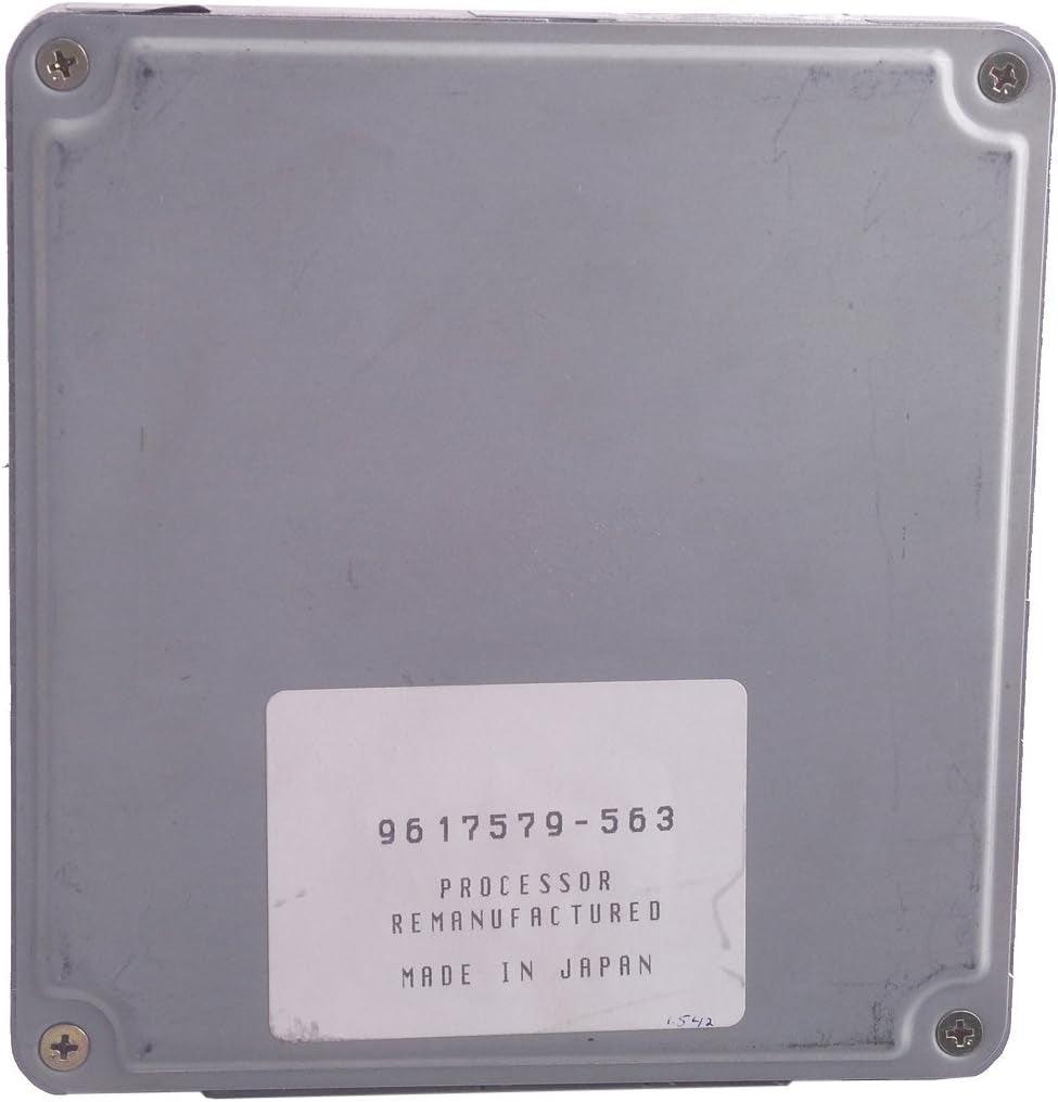 Cardone 72-1542 Remanufactured Engine Control Computer Module, ECC/ECM