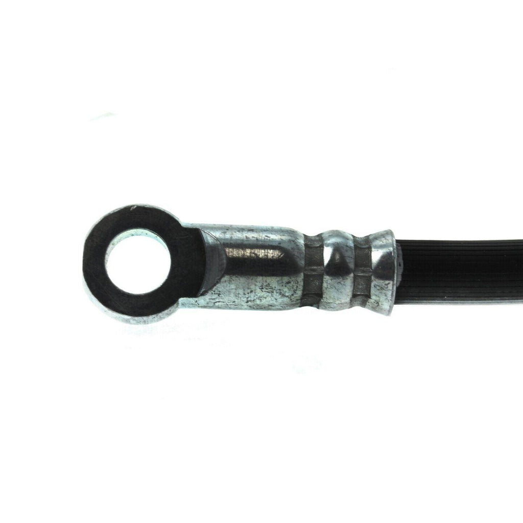 Centric Brake Hydraulic Hose for 02-07 Lancer 150.46004