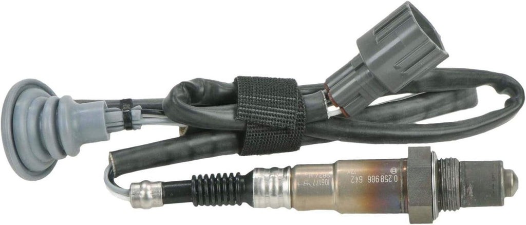 13558 Oxygen Sensor, OE Fitment (Lexus)