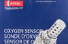 Oxygen Sensor - 234-4323