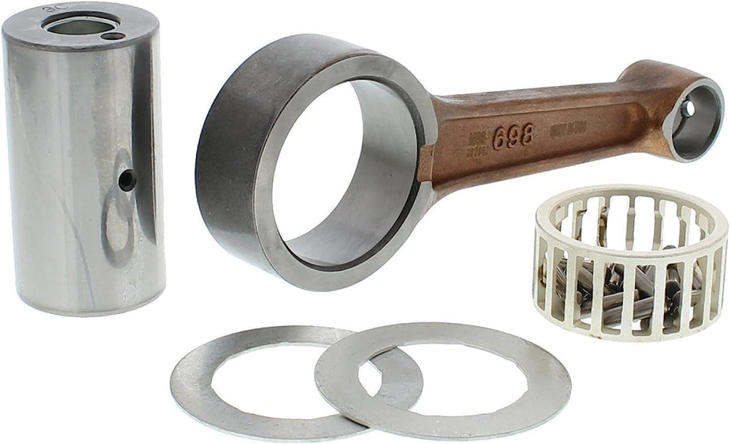 Connecting Rod 8698 Compatible With/Replacement for Honda TRX 350 FE 2000-2006, TRX 350 FM 2000-2006, TRX 350 TE 2000-2006, TRX 350 TM 2000-2006